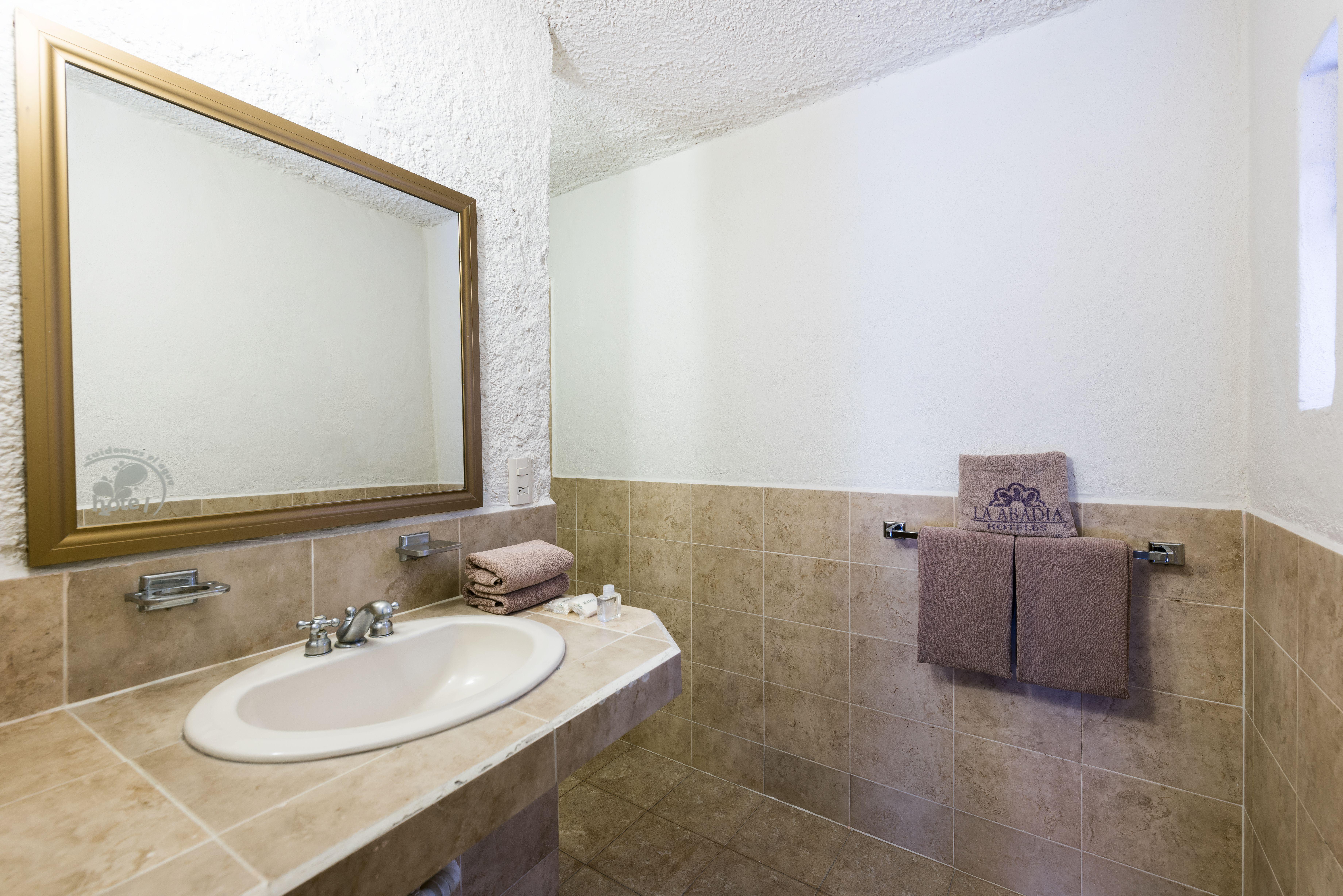 Hotel Abadia Plaza Guanajuato Exterior foto