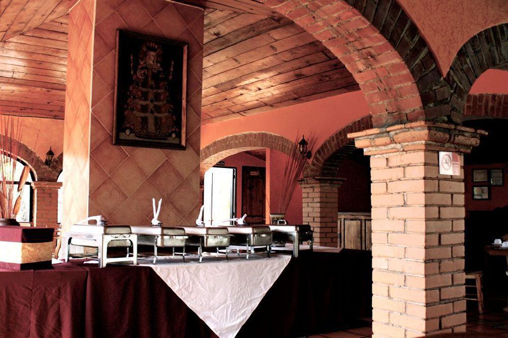 Hotel Abadia Plaza Guanajuato Exterior foto